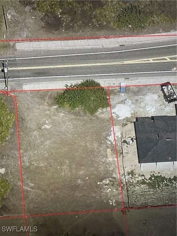 0.25 Acres of Land for Sale in Lehigh Acres, Florida