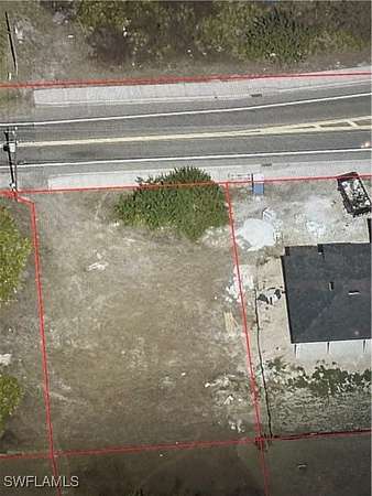 0.25 Acres of Land for Sale in Lehigh Acres, Florida