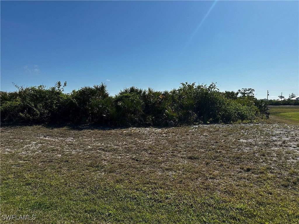 0.17 Acres of Land for Sale in Rotonda West, Florida