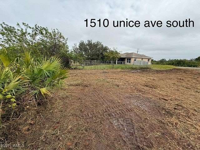 0.26 Acres of Land for Sale in Lehigh Acres, Florida