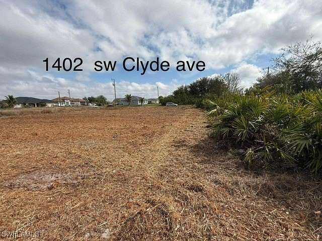 0.23 Acres of Land for Sale in Lehigh Acres, Florida