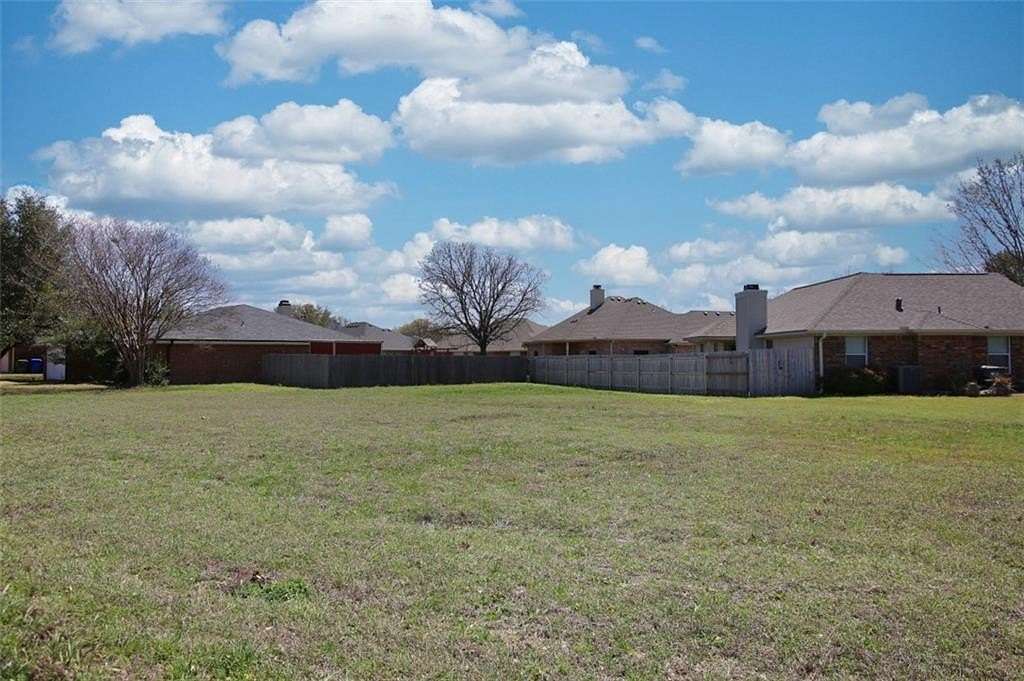 0.19 Acres of Residential Land for Sale in Waco, Texas
