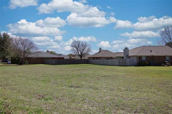 0.19 Acres of Residential Land for Sale in Waco, Texas