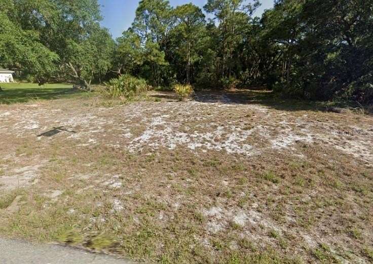 0.23 Acres of Land for Sale in North Port, Florida