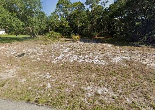 0.23 Acres of Land for Sale in North Port, Florida