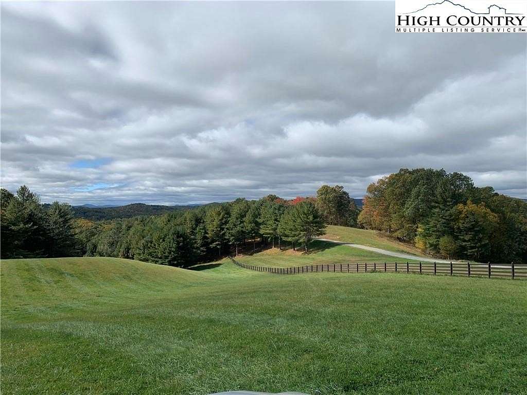 6.7 Acres of Land for Sale in Glendale Springs, North Carolina