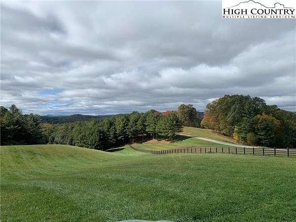 6.7 Acres of Land for Sale in Glendale Springs, North Carolina