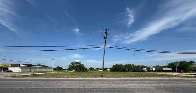 0.78 Acres of Land for Sale in Robstown, Texas