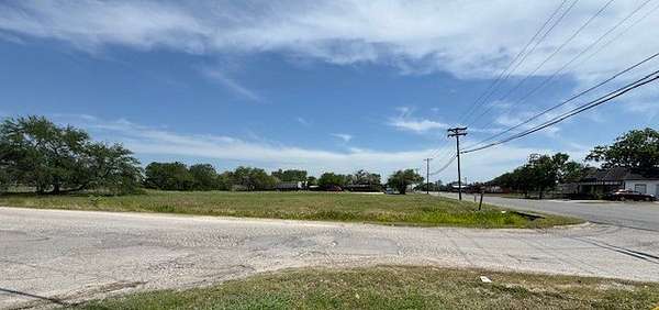 0.78 Acres of Land for Sale in Robstown, Texas