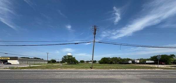 0.78 Acres of Land for Sale in Robstown, Texas