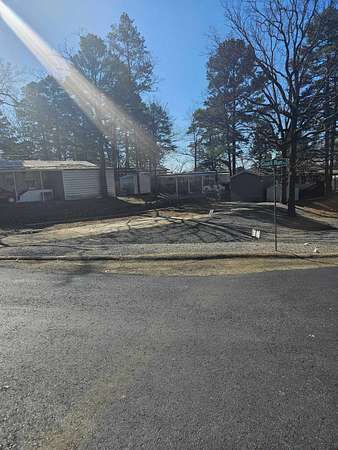 Residential Land for Lease in Hot Springs, Arkansas