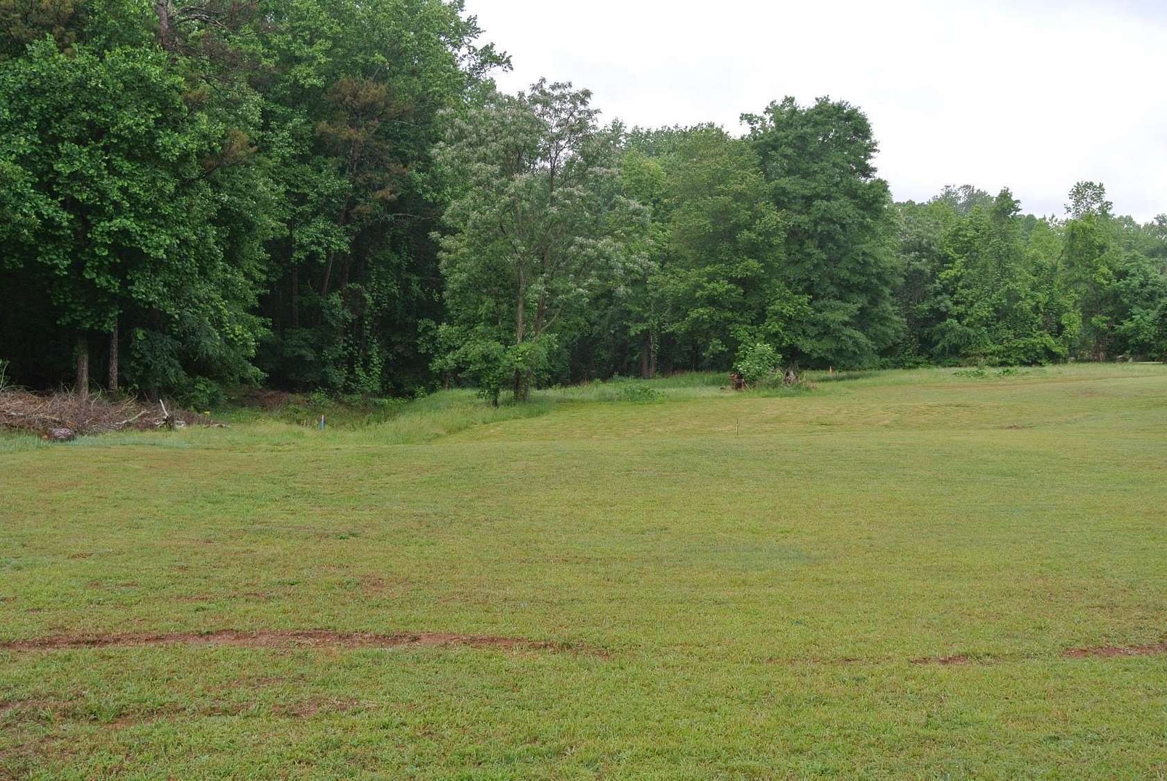 4.66 Acres of Land for Sale in Spartanburg, South Carolina