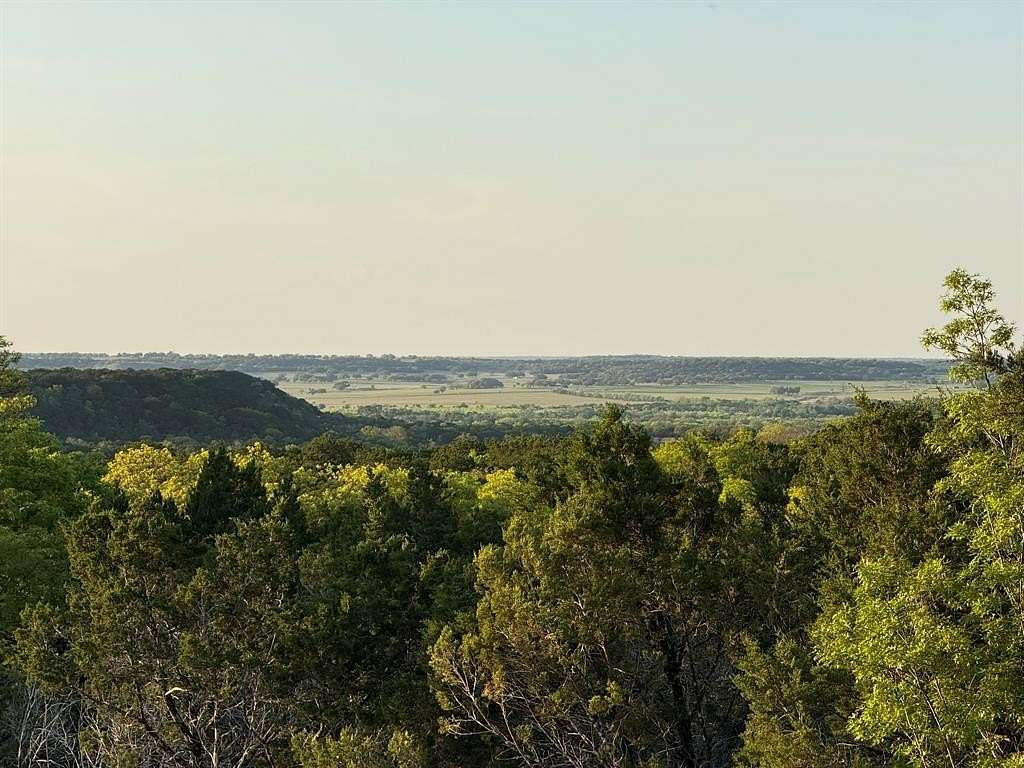 68.8 Acres of Recreational Land for Sale in Clifton, Texas