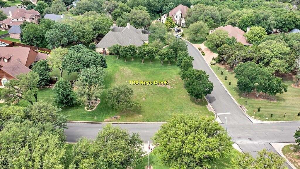 0.26 Acres of Residential Land for Sale in Waco, Texas