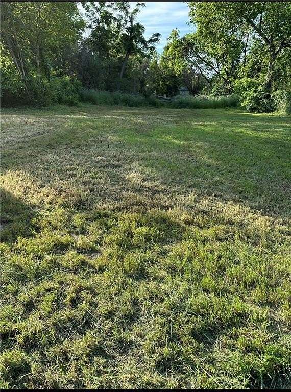 0.19 Acres of Residential Land for Sale in Waco, Texas