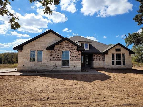 3 Acres of Land with Home for Sale in Lacy-Lakeview, Texas