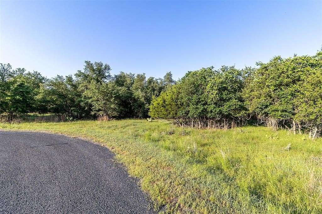 5.13 Acres of Residential Land for Sale in Salado, Texas