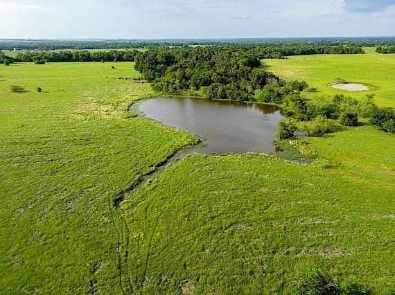 166 Acres of Recreational Land & Farm for Sale in Franklin, Texas