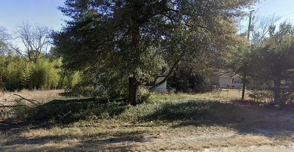 2.27 Acres of Improved Commercial Land for Sale in Augusta, Georgia