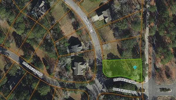 0.22 Acres of Land for Sale in Cape Charles, Virginia