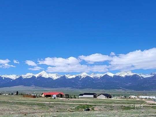 0.4 Acres of Residential Land for Sale in Westcliffe, Colorado