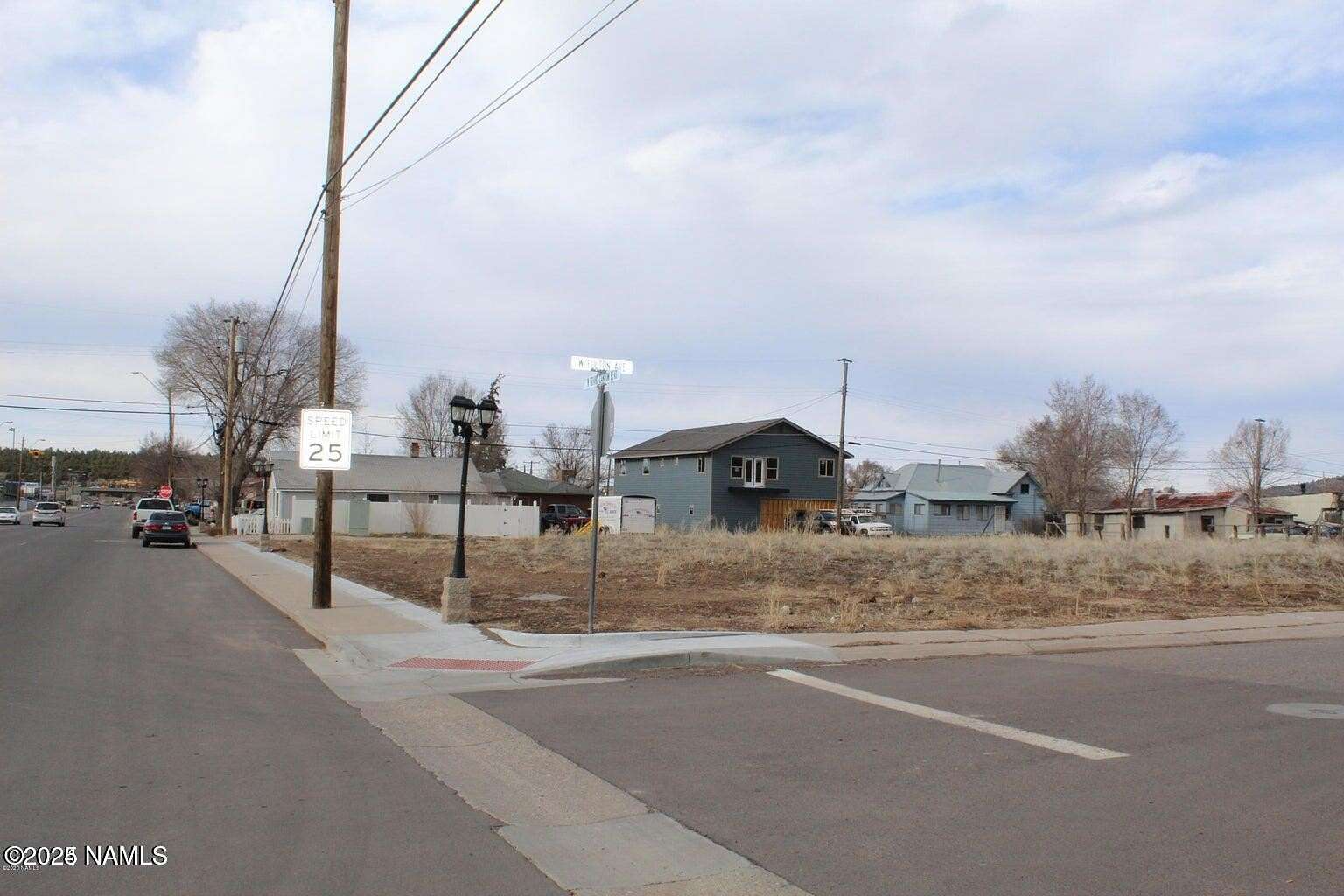 0.47 Acres of Commercial Land for Sale in Williams, Arizona