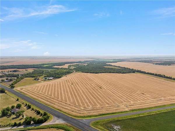 20 Acres of Land for Sale in Rosebud, Texas