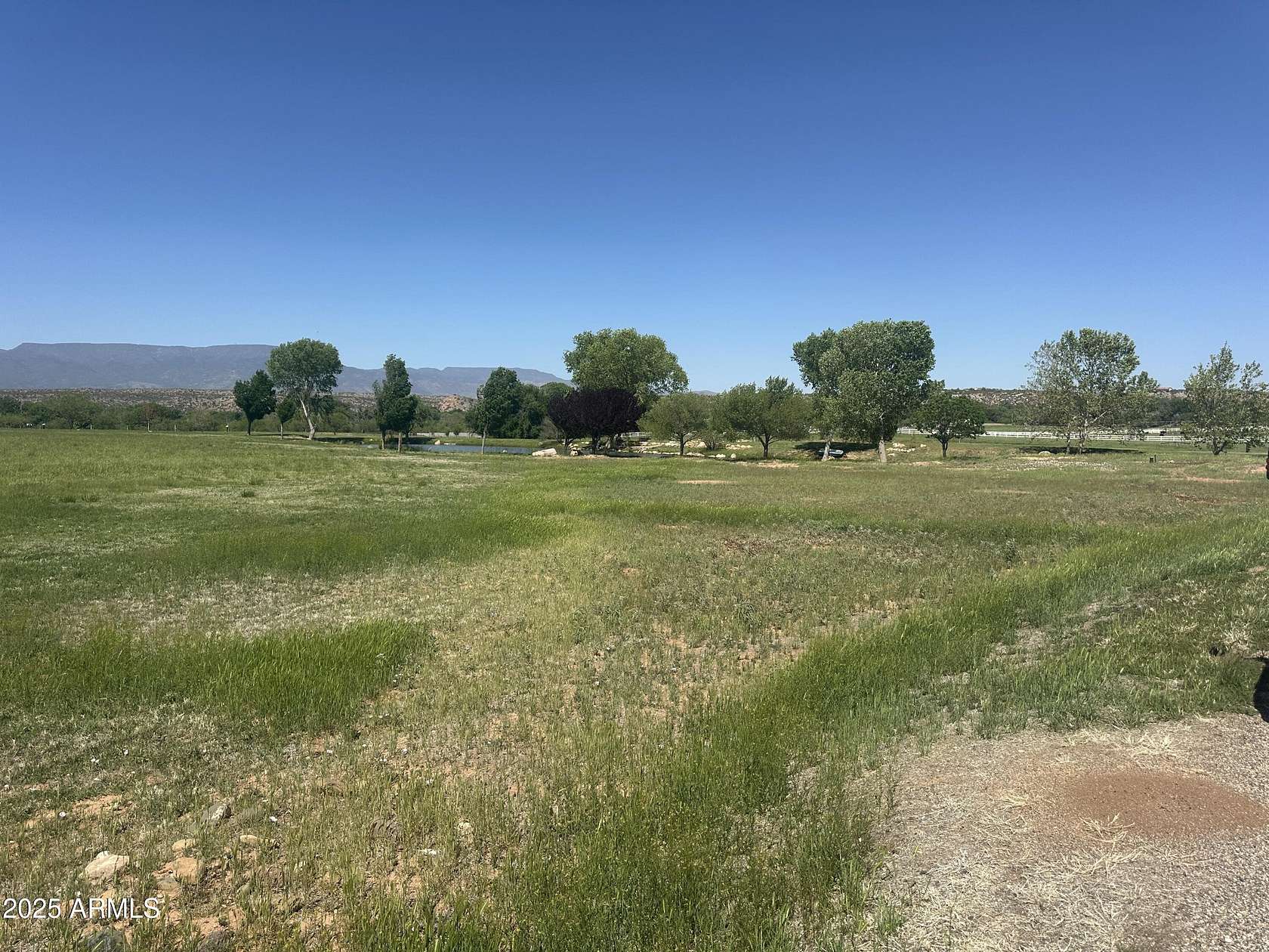 2 Acres of Residential Land for Sale in Cornville, Arizona