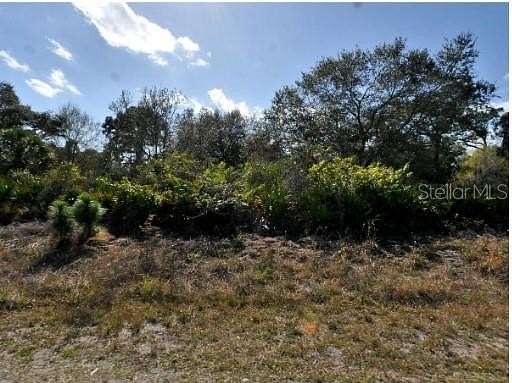 0.23 Acres of Commercial Land for Sale in North Port, Florida