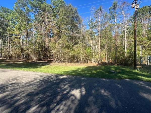 1.8 Acres of Residential Land for Sale in Hattiesburg, Mississippi
