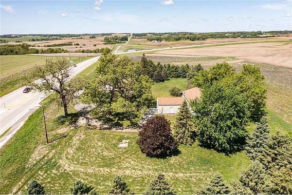 16.6 Acres of Land for Sale in Byron, Minnesota