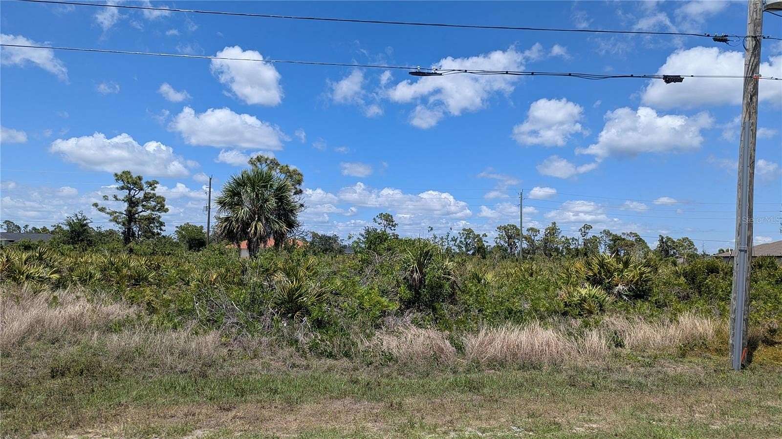 0.23 Acres of Residential Land for Sale in Port Charlotte, Florida