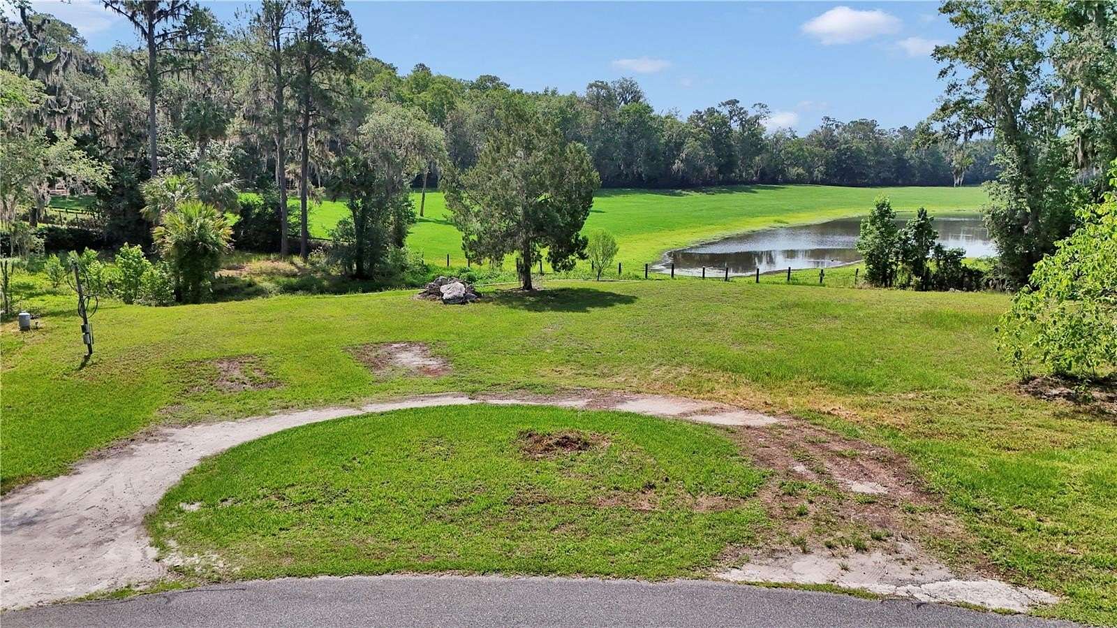 1 Acre of Land for Sale in Ocala, Florida