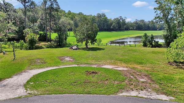 1 Acre of Land for Sale in Ocala, Florida