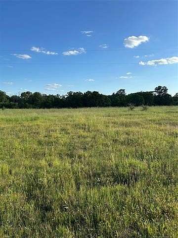 55 Acres of Recreational Land for Sale in Bristow, Oklahoma