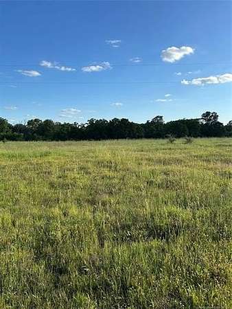 55 Acres of Recreational & Residential Land for Sale in Bristow, Oklahoma