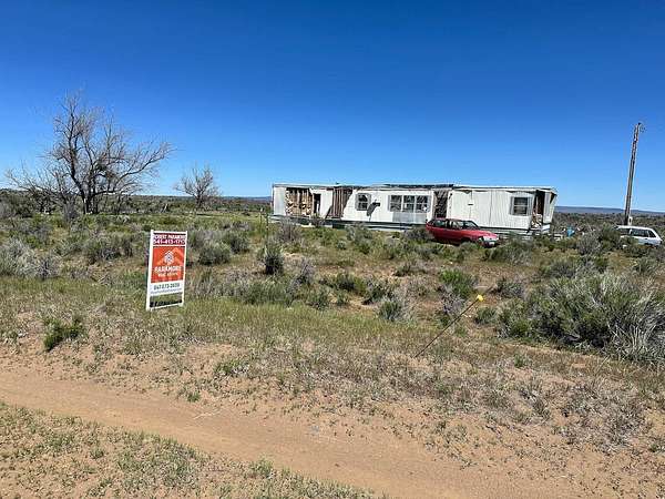 320 Acres of Agricultural & Residential Land for Sale in Burns, Oregon