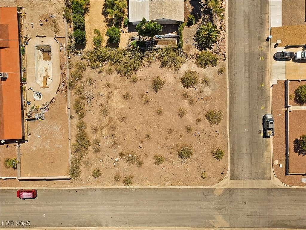 0.38 Acres of Residential Land for Sale in Henderson, Nevada