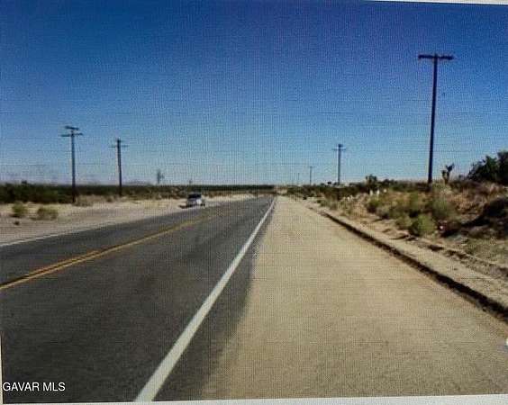 Mixed-Use Land for Sale in Palmdale, California