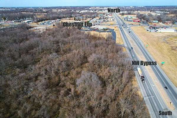2.32 Acres of Commercial Land for Sale in Springfield, Missouri