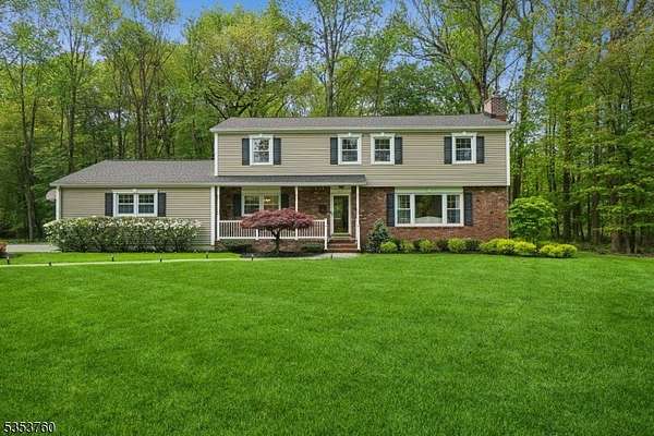 1.7 Acres of Residential Land with Home for Sale in Scotch Plains Township, New Jersey