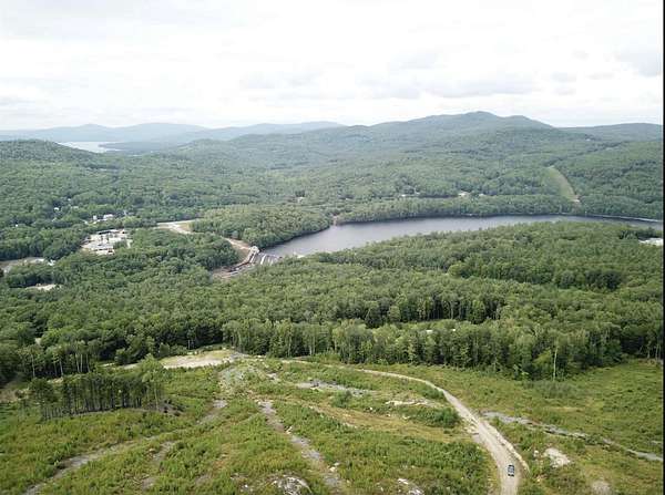 181 Acres of Land with Home for Sale in New Hampton, New Hampshire