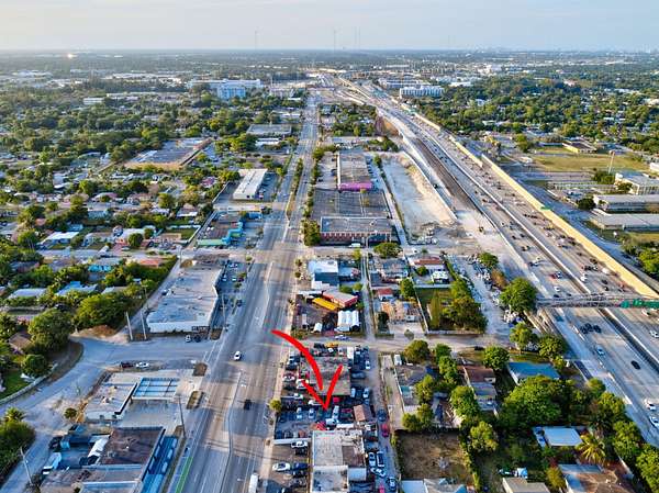 0.12 Acres of Commercial Land for Sale in Miami, Florida