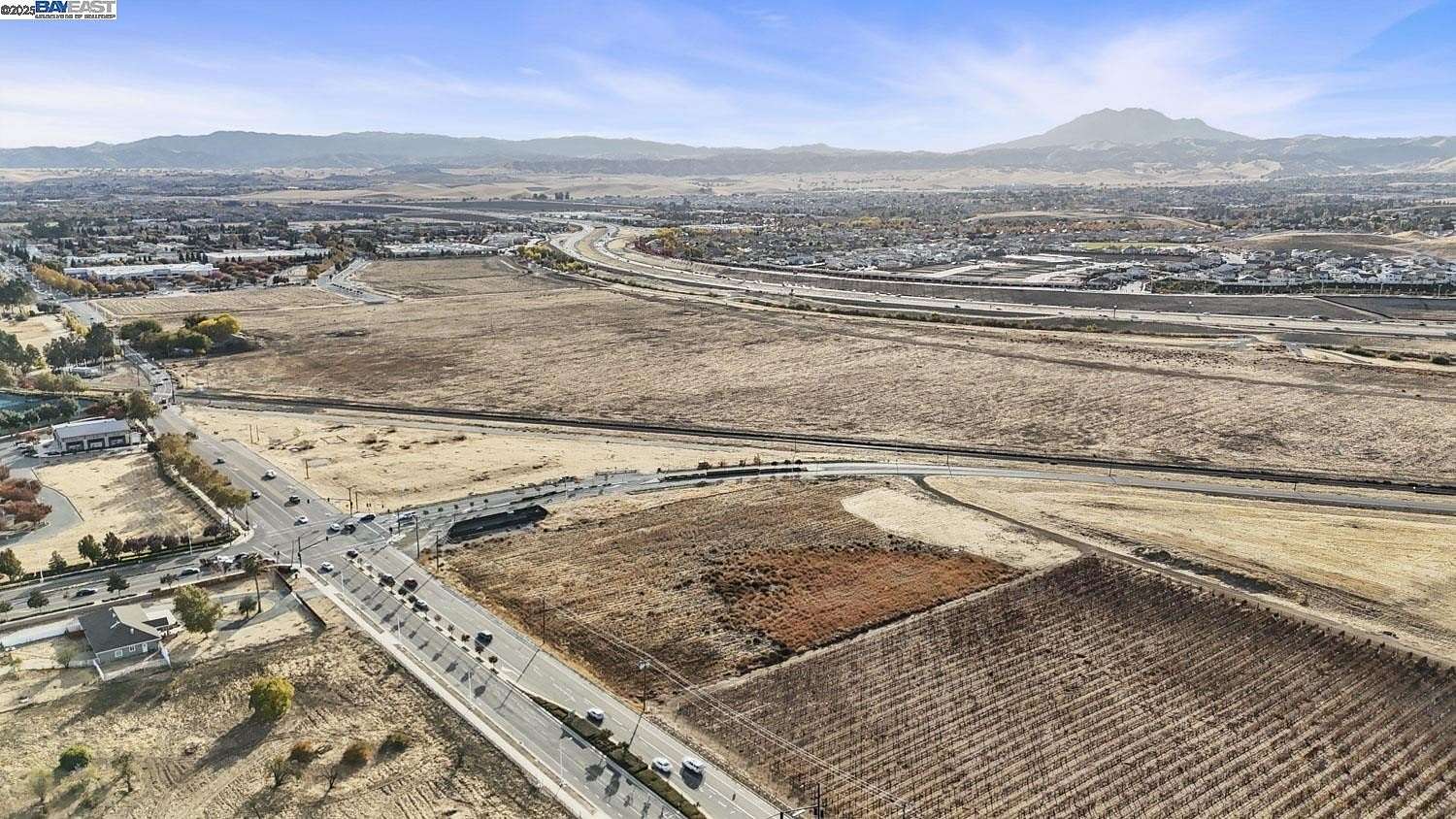 Residential Land for Sale in Oakley, California