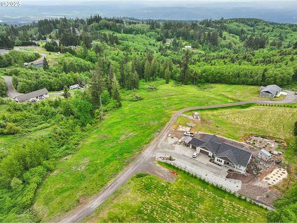 4.6 Acres of Residential Land for Sale in Kalama, Washington