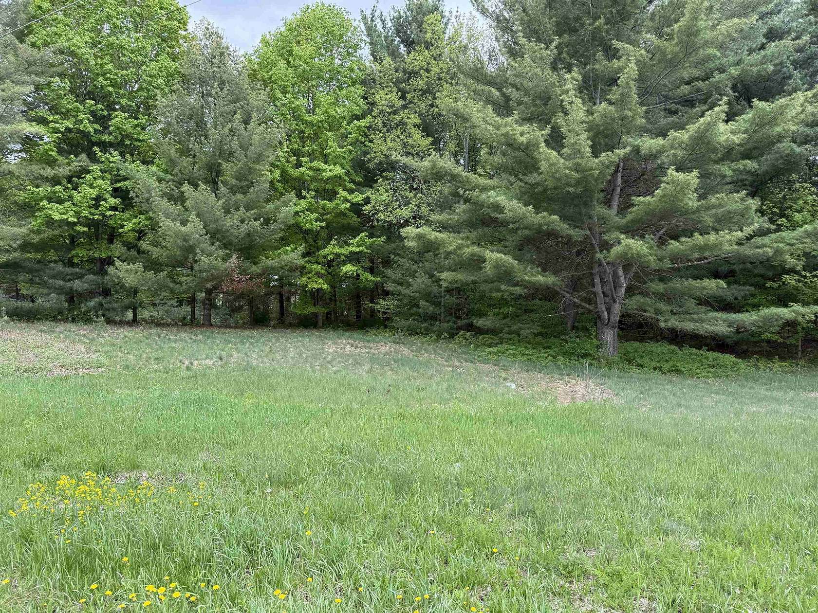 115 Acres of Recreational Land for Sale in Potsdam, New York