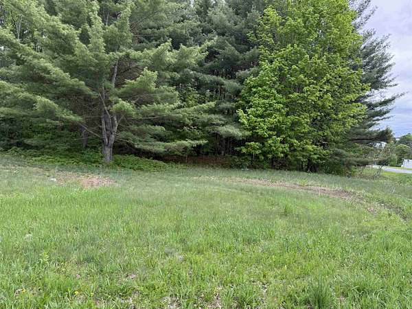 115 Acres of Recreational & Residential Land for Sale in Potsdam, New York