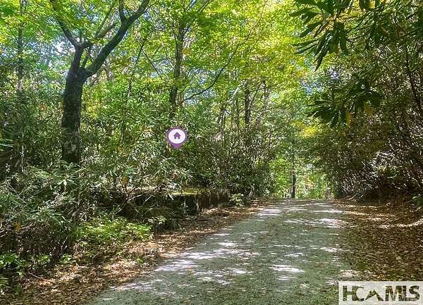 1.25 Acres of Land for Sale in Highlands, North Carolina