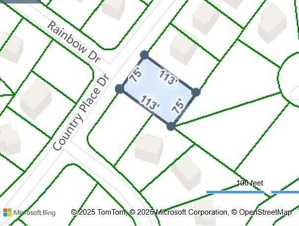 0.22 Acres of Residential Land for Sale in Tobyhanna, Pennsylvania