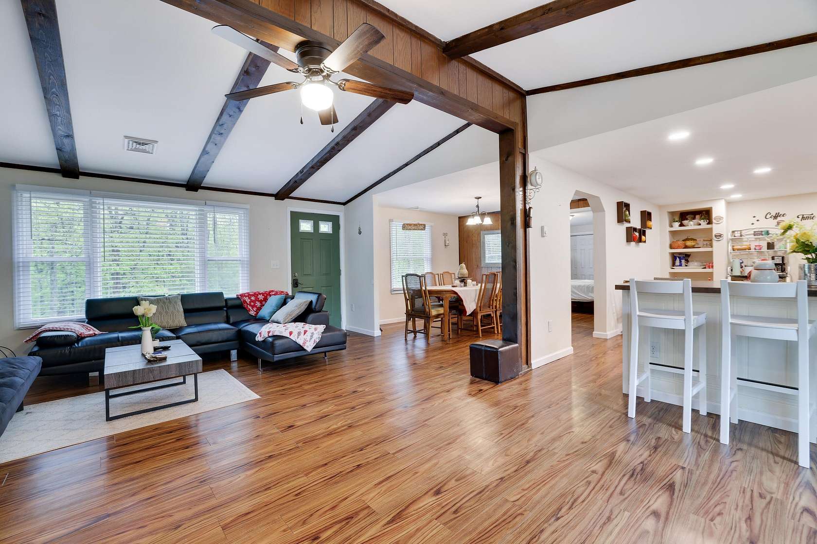 2.17 Acres of Residential Land with Home for Sale in East Stroudsburg, Pennsylvania